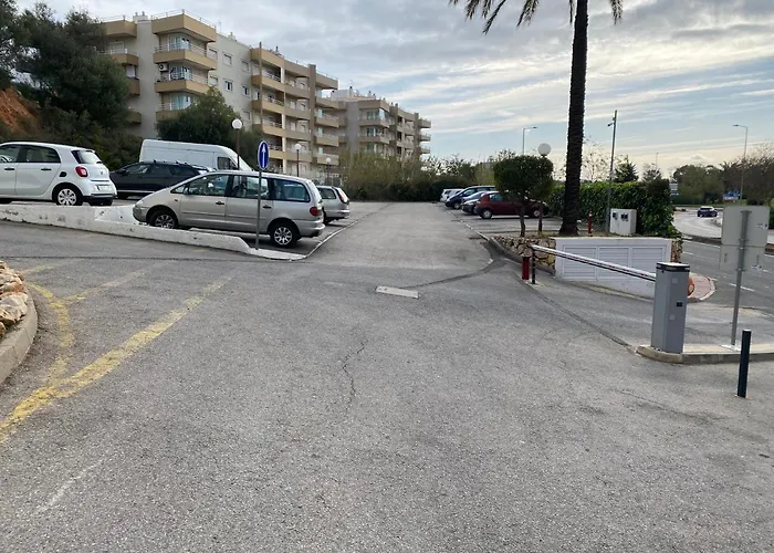 Rocha House Appartement *