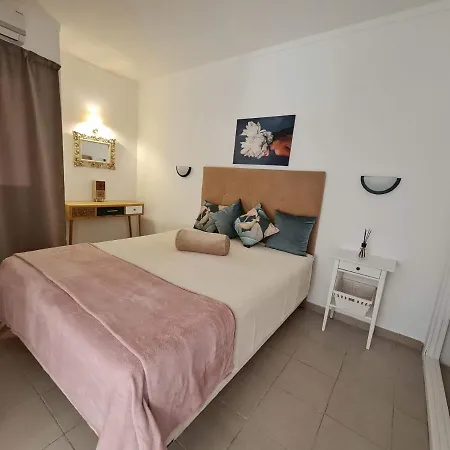 Rocha House Portimão