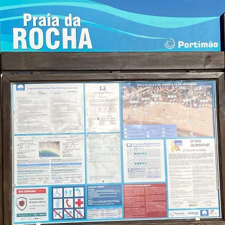 Appartamento Rocha House *