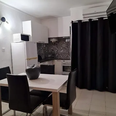 Appartamento Rocha House *