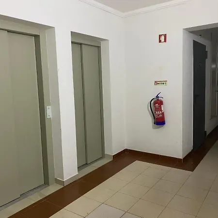 Rocha House Appartamento Portimão